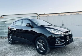 Hyundai IX35 FACELIFT* 1600 GDI | Mobile.bg    3
