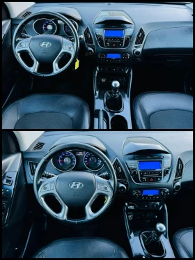 Hyundai IX35 FACELIFT* 1600 GDI | Mobile.bg    10