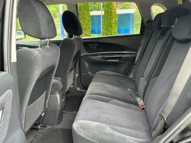 Обява за продажба на Hyundai Tucson 2.0CRDI 4x4 KLIMA !!! ~7 500 лв. - изображение 9