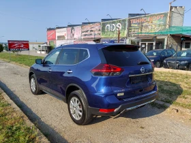 Nissan X-trail 2.5i 4x4. 174ps - 27500 лв. - 42357665 6