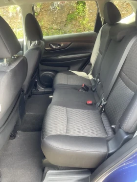 Nissan X-trail 2.5i 4x4. 174ps - 27500 лв. - 42357665 12