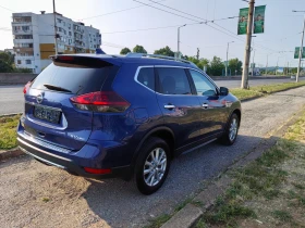 Nissan X-trail 2.5i 4x4. 174ps - 27500 лв. - 42357665 7