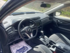 Nissan X-trail 2.5i 4x4. 174ps - 27500 лв. - 42357665 11