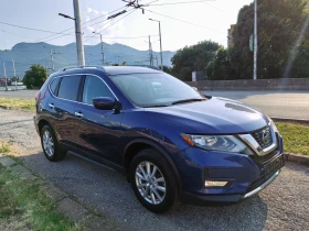 Nissan X-trail 2.5i 4x4. 174ps - 27500 лв. - 42357665 3