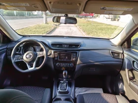 Nissan X-trail 2.5i 4x4. 174ps - 27500 лв. - 42357665 10