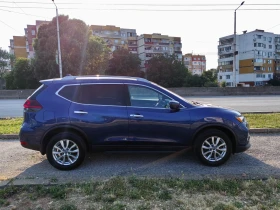 Nissan X-trail 2.5i 4x4. 174ps - 27500 лв. - 42357665 5