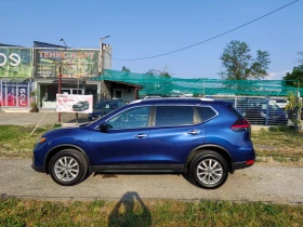 Nissan X-trail 2.5i 4x4. 174ps - 27500 лв. - 42357665 4