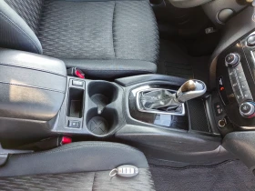 Nissan X-trail 2.5i 4x4. 174ps - 27500 лв. - 42357665 9