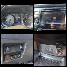 Nissan X-trail 2.5i 4x4. 174ps - 27500 лв. - 42357665 14