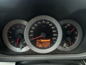 Toyota Rav4 / 2.2D / D-4D / 136 HP / 4X4 / TOP / | Mobile.bg    15