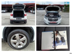 VW Tiguan 2.0 TDi* 4x4*  *  | Mobile.bg    17