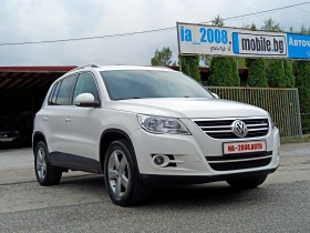     VW Tiguan 2.0 TDi* 4x4*  * 