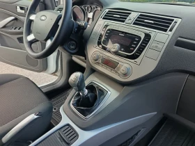 Ford Kuga 2.0.140  | Mobile.bg    12