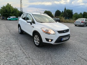     Ford Kuga 2.0.140 