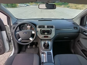 Ford Kuga 2.0.140  | Mobile.bg    11