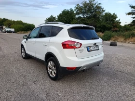 Ford Kuga 2.0.140  | Mobile.bg    9