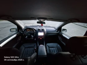 Обява за продажба на Mercedes-Benz ML 320 3000 ~19 080 лв. - изображение 11