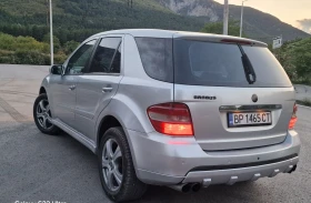 Обява за продажба на Mercedes-Benz ML 320 3000 ~19 080 лв. - изображение 3