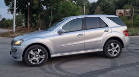 Обява за продажба на Mercedes-Benz ML 320 3000 ~19 080 лв. - изображение 5