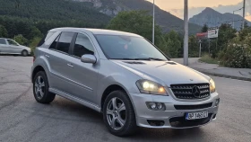 Обява за продажба на Mercedes-Benz ML 320 3000 ~19 080 лв. - изображение 2