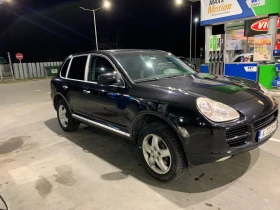 Обява за продажба на Porsche Cayenne ~12 999 лв. - изображение 1