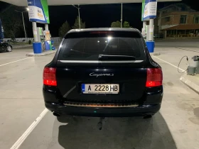 Обява за продажба на Porsche Cayenne ~12 999 лв. - изображение 5