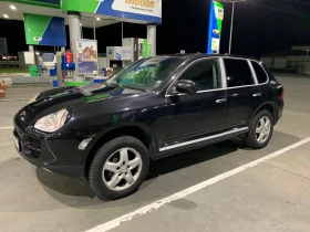 Обява за продажба на Porsche Cayenne ~12 999 лв. - изображение 1