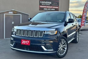 Jeep Grand cherokee SUMMIT * * HEMI * * CARFAX * * АВТО КРЕДИТ