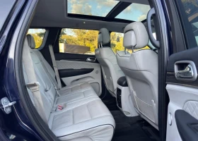 Jeep Grand cherokee SUMMIT * * HEMI * * CARFAX * *   | Mobile.bg    10