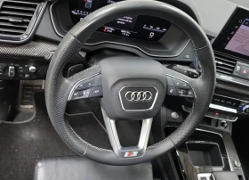 Audi SQ5 Sportback TECHNIK - 62500 лв. / 31955.74 € - 34021343 11