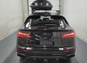 Audi SQ5 Sportback TECHNIK - 62500 лв. / 31955.74 € - 34021343 6