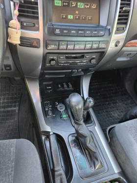 Toyota Land cruiser | Mobile.bg    16