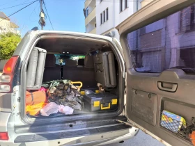 Toyota Land cruiser | Mobile.bg    17