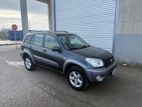 Toyota Rav4 2.0VVT-I/FACELIFT/4x4/AUTOMATIC