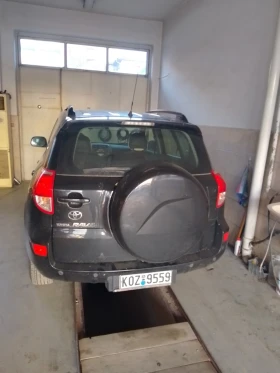 Toyota Rav4, снимка 5