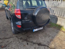 Toyota Rav4, снимка 6
