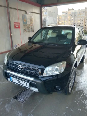 Toyota Rav4, снимка 4