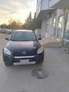 Toyota Rav4, снимка 1