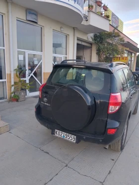 Toyota Rav4, снимка 2