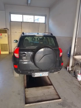 Toyota Rav4, снимка 3