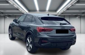 Audi Q3 Sportback 35 TDI = S-line = Гаранция - 85170 лв. / 43546.73 € - 10453310 2
