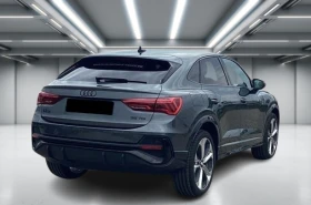 Audi Q3 Sportback 35 TDI = S-line = Гаранция - 85170 лв. / 43546.73 € - 10453310 4