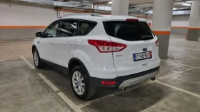 Ford Kuga TITANIUM EURO 6 4x4 - 9600 € / 18775.97 лв. - 12089817 6