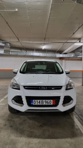 Ford Kuga TITANIUM EURO 6 4x4 - 9600 € / 18775.97 лв. - 12089817 2