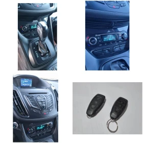 Ford Kuga TITANIUM EURO 6 4x4 - 9600 € / 18775.97 лв. - 12089817 15