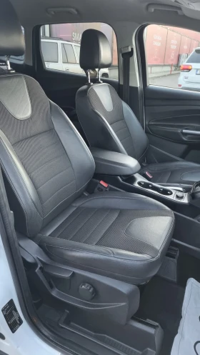 Ford Kuga TITANIUM EURO 6 4x4 - 9600 € / 18775.97 лв. - 12089817 13