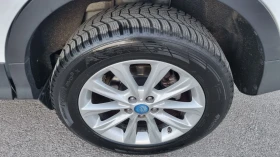 Ford Kuga TITANIUM EURO 6 4x4 - 9600 € / 18775.97 лв. - 12089817 7