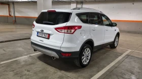 Ford Kuga TITANIUM EURO 6 4x4 - 9600 € / 18775.97 лв. - 12089817 4