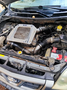 Nissan X-trail T-30 2.2 dci - 2800 € / 5476.32 лв. - 68359547 7