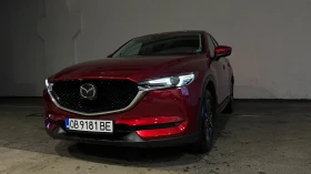 Mazda CX-5 REVOLUTION TOP-AWD